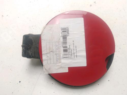 Used Fuel flap PEUGEOT 207 (WA_, WC_) 1.4 HDi (68 hp) 23065427