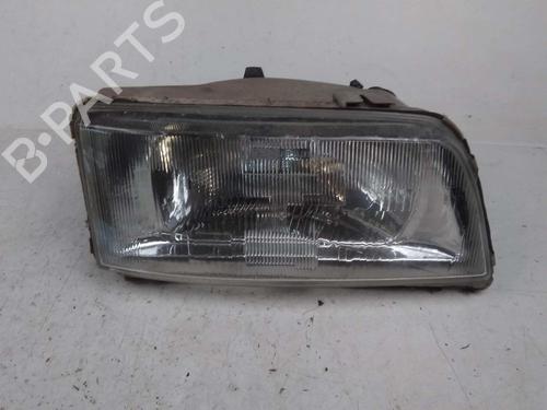 Used Right headlight FIAT DUCATO Van (230_) 2.8 D (87 hp) 11520441