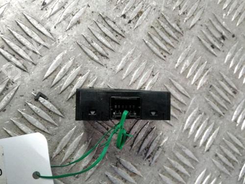 Used Warning switch Warning switch SUZUKI SX4 (EY, GY) 1.6 DDIS (RW416D) (90 hp) 11230740 11230740