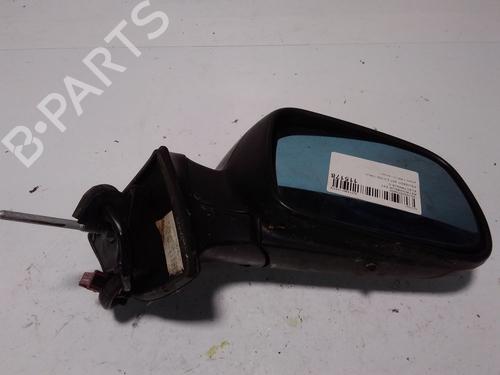 Used Right mirror PEUGEOT 407 SW (6E_, 6D_) 2.0 HDi 135 (136 hp) 23181256