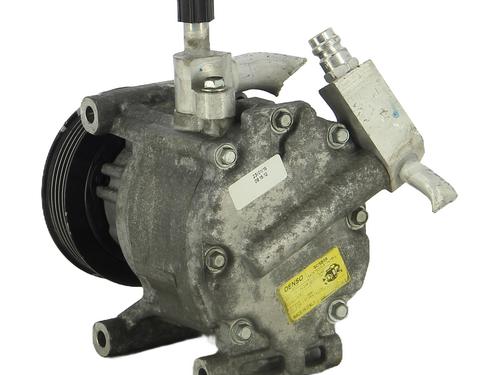 AC compressor FIAT 500 (312_) 1.2 (312AXA1A) | BP35887416M34 - Image 2