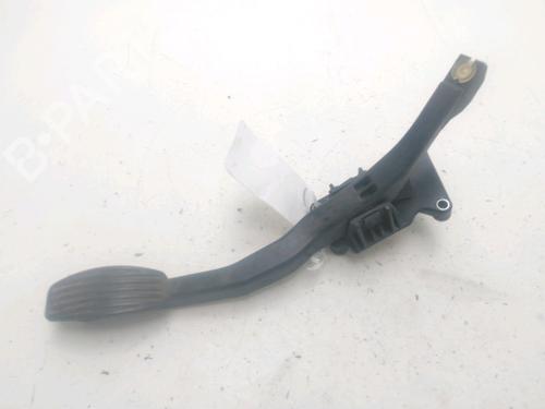 Used Pedal FIAT PANDA (169_) 1.1 (169.AXA1A) (54 hp) 28178024