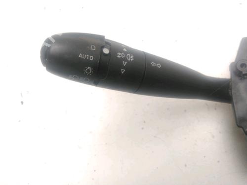 Used Steering column stalk Steering column stalk CITROËN C4 Grand Picasso I (UA_) 1.6 HDi 110 (112 hp) 24966699 24966699