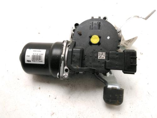 Front wiper motor RENAULT KANGOO III MPV Blue dCi 95 (KJAB) | BP30893260M29 - Image 4