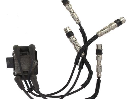 Used Ignition coil Ignition coil AUDI A1 (8X1, 8XK) 1.2 TFSI (86 hp) 32332883 32332883