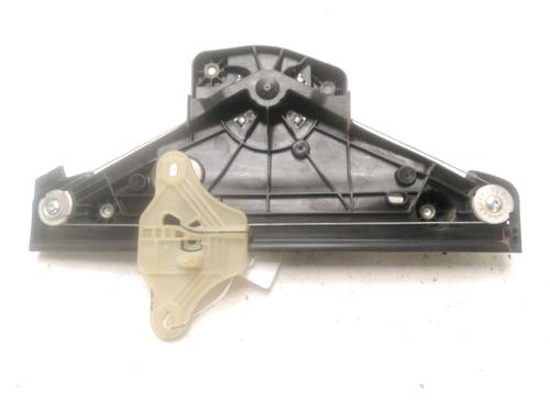 Rear right window mechanism RENAULT CLIO V (B7_) 1.5 Blue dCi 100 (B7AD) | BP29046755C25 - Image 2