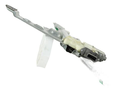 Front left window mechanism PEUGEOT 807 (EB_) 2.2 HDi | BP33249367C22 - Image 2