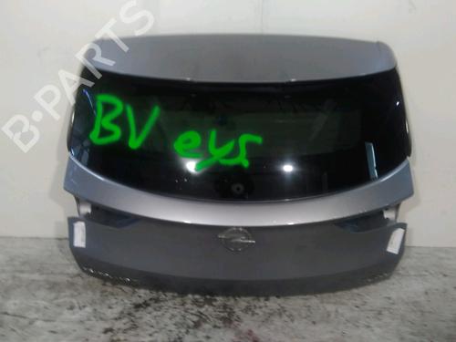 Used Tailgate Tailgate OPEL GRANDLAND / GRANDLAND X (A18, P1UO) 1.2 (75) (131 hp) 33680243 33680243