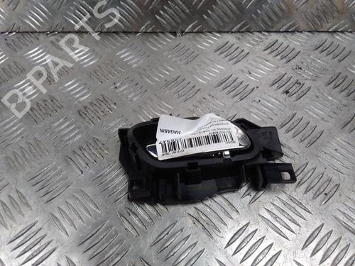 Used Rear right interior door handle CITROËN C4 Picasso I MPV (UD_) 1.6 HDi (109 hp) 11518018