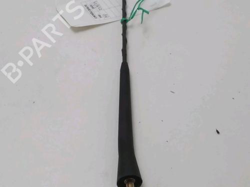 Used Antenna/Base CITROËN C4 I (LC_) 1.6 HDi (90 hp) 18059461