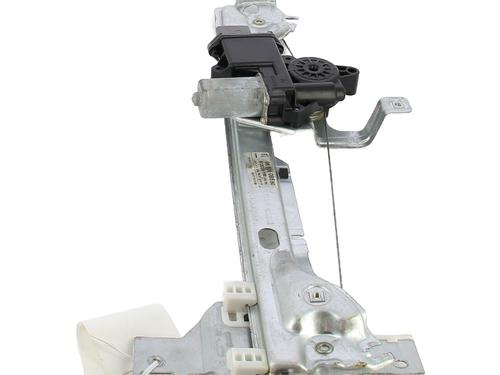 Rear right window mechanism PEUGEOT 3008 I MPV (0U_) 1.6 BlueHDi 120 | BP30188075C25 