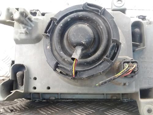 Used Left headlight OPEL FRONTERA B (U99) 2.2 DTI (6B_ZC, 6B_VF, 6B_66, 6B_76) (116 hp) 20653926
