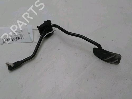 Used Pedal Pedal RENAULT TWINGO I (C06_) 1.2 (C066, C068) (58 hp) 19529693 19529693