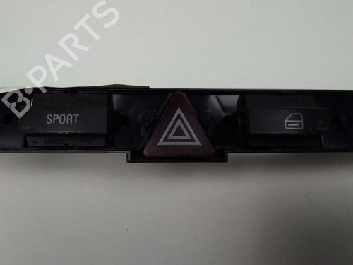 Used Warning switch OPEL ASTRA H GTC (A04) 1.7 CDTi (L08) (101 hp) 15750628