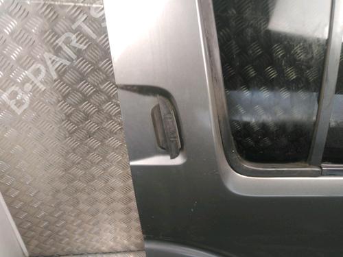 Right rear door NISSAN PATHFINDER III (R51) 2.5 dCi 4WD | BP16211772C5 