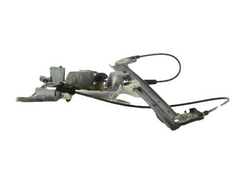 Front left window mechanism RENAULT KANGOO Express (FW0/1_) 1.5 dCi 70 (FW0A, KW0V) | BP38944600C22 - Image 3