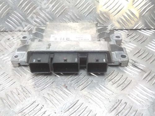 Used Engine control unit (ECU) Engine control unit (ECU) DACIA SANDERO 1.2 16V LPG (75 hp) 11171269 11171269
