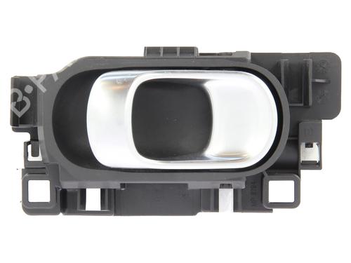 Front right interior door handle CITROËN C3 III (SX) 1.5 BlueHDi 100 (SXYHYP, SXYHTU) | BP30048127I14  - Image 11