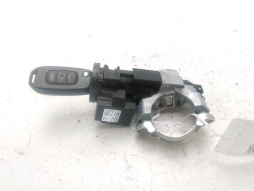 Ratlås/Tændingslås RENAULT MEGANE IV Hatchback (B9A/M/N_) 1.5 dCi 110 (B9A3) | BP28331062M48