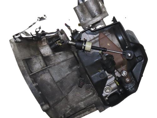Gearbox FORD FIESTA VI (CB1, CCN) 1.4 TDCi | BP38787510M3 - Image 2