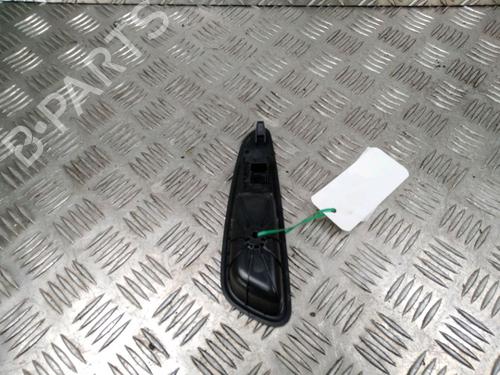 Used Left rear window switch PEUGEOT 308 I (4A_, 4C_) 1.6 HDi (109 hp) 13094379