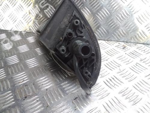Left mirror PEUGEOT 307 (3A/C) 2.0 HDi 110 | BP23181324C26 