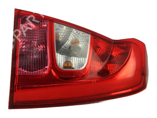 Right taillight DACIA LOGAN (LS_) 1.2 16V (LS1N, LS02, BS02) | BP35797453C35 - Image 5
