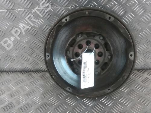 Used Flywheel Flywheel PEUGEOT EXPERT Van (VF3A_, VF3U_, VF3X_) 2.0 HDi 120 (120 hp) 24945564 24945564
