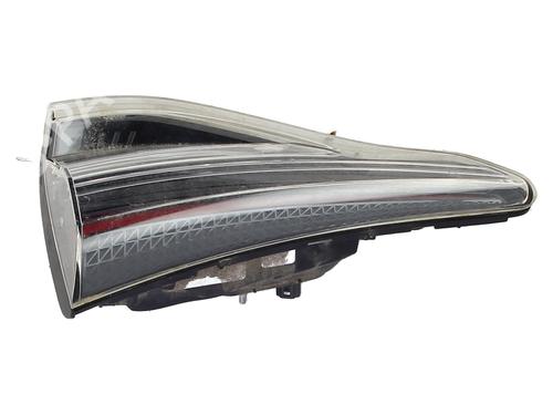 Right tailgate light RENAULT CLIO V (B7_) 1.0 TCe 90 (B7MT) | BP33680275C80  - Image 5