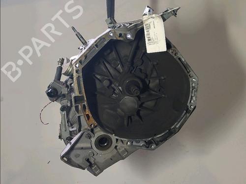Used Gearbox NISSAN JUKE (F15) 1.5 dCi (110 hp) 29644260