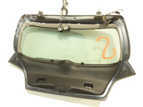 Used Tailgate PEUGEOT 307 (3A/C) 1.6 HDi 110 (109 hp) 30164888