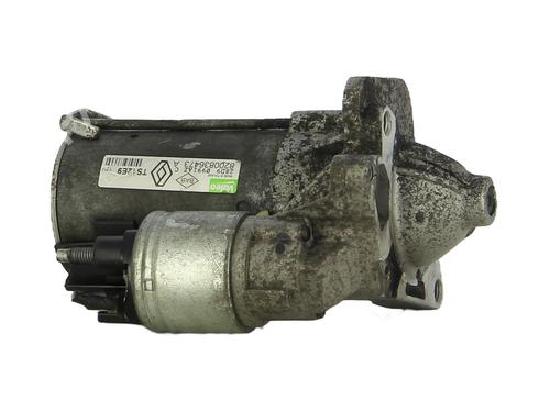 Starter RENAULT TWINGO II (CN0_) 1.5 dCi (CN0E) | BP36426350M8 - Image 5