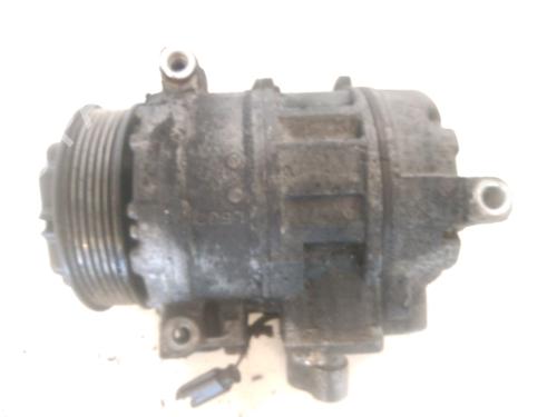 AC compressor MERCEDES-BENZ C-CLASS Coupe (CL203) C 220 CDI (203.706) | BP29929966M34