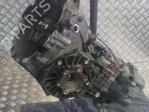 Gearbox AUDI A4 B6 Avant (8E5) 2.5 TDI | BP14963558M3 