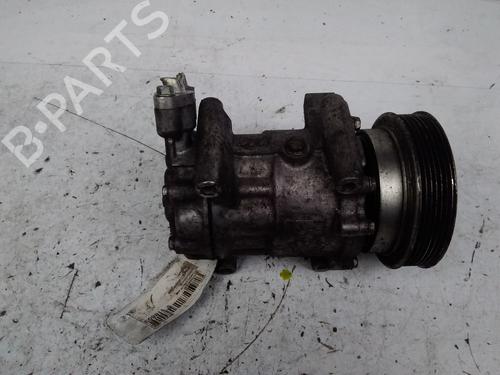 AC Kompressor RENAULT CLIO III Grandtour (KR0/1_) 1.5 dCi (KR0F) (86 hp) 23180356