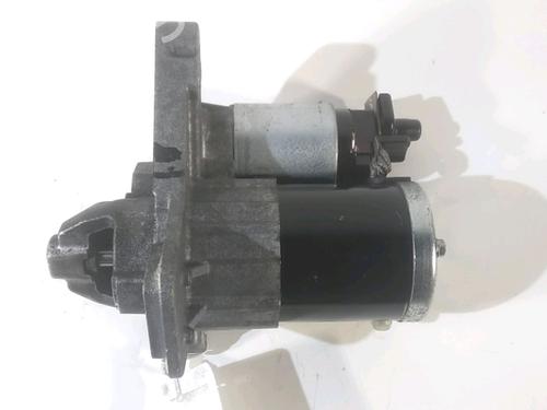Used Starter Starter RENAULT KANGOO Express (FW0/1_) 1.2 TCe 115 (FW02, FW14) (115 hp) 23934705 23934705