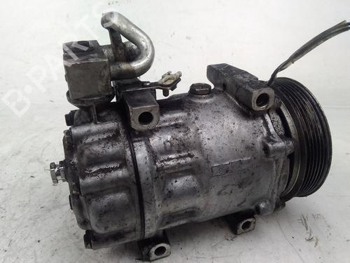 Used AC compressor AC compressor FORD FIESTA V (JH_, JD_) [2001-2014] 15748202 15748202
