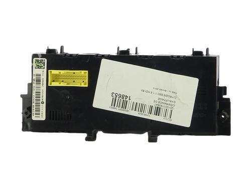 Used Climate control Climate control 38714676 38714676