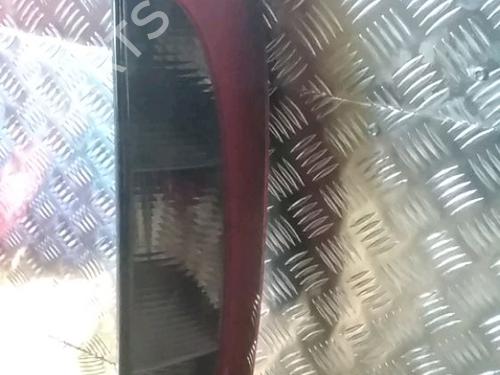 Used Right taillight OPEL CORSA C (X01) 1.7 DI (F08, F68) (65 hp) 13083332