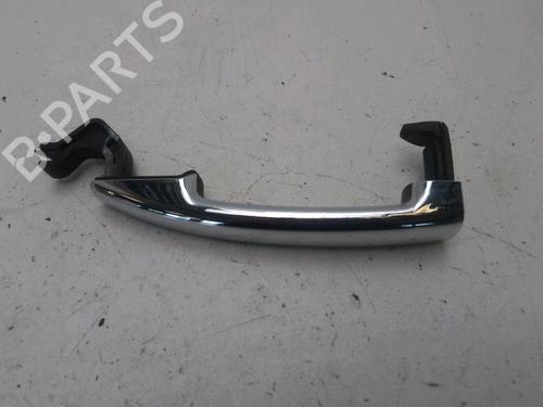 Türgriff vorne links außen für CITROËN C3 II (SC_) 1.2 VTi 82 (82 hp) 28159800
