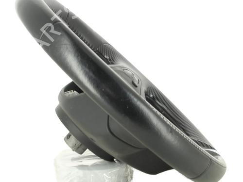 Used Steering wheel Steering wheel RENAULT CAPTUR I (J5_, H5_) 0.9 TCe 90 (90 hp) 33249309 33249309