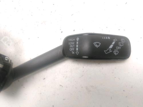 Steering column stalk VW GOLF VII (5G1, BQ1, BE1, BE2) 2.0 GTD | BP28159751I23 