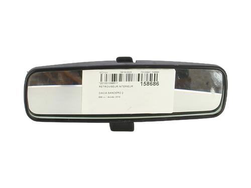 Espelho interior DACIA SANDERO II TCe 90 (B8M1, B8MA, B8AC) | BP30291110I6 