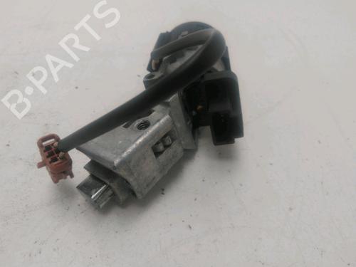 Used Ignition barrel Ignition barrel CITROËN BERLINGO MULTISPACE (B9) 1.6 BlueHDi 100 (99 hp) 26724939 26724939