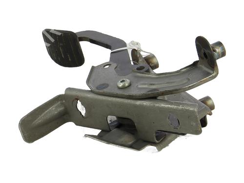 Clutch pedal RENAULT CAPTUR I (J5_, H5_) 0.9 TCe 90 | BP32715532I13  - Image 6