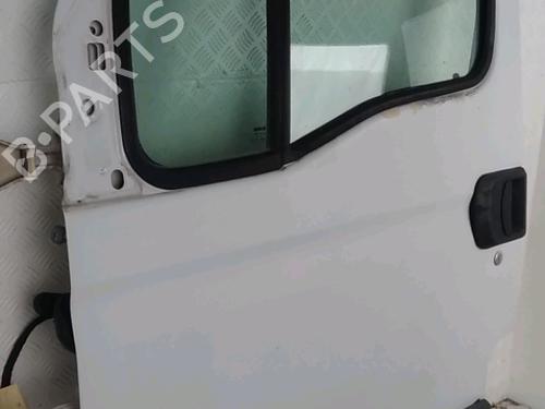 Used Left front door Left front door IVECO DAILY V Van 35C15 V, 40C15 V, 45C15 V, 50C15 V, 60C15 V,65C15 V (146 hp) 33836167 33836167