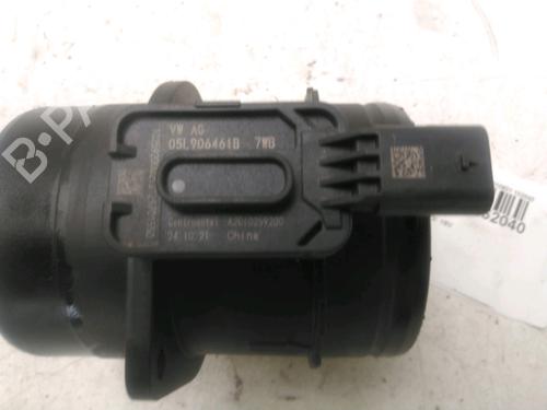 Used Mass air flow sensor AUDI Q3 (F3B) 35 TDI (150 hp) 29442494