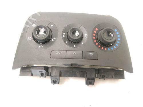 Used Climate control FIAT PUNTO (199_) 1.2 (199AXZ1A, 199BXZ1A) (69 hp) 19480311