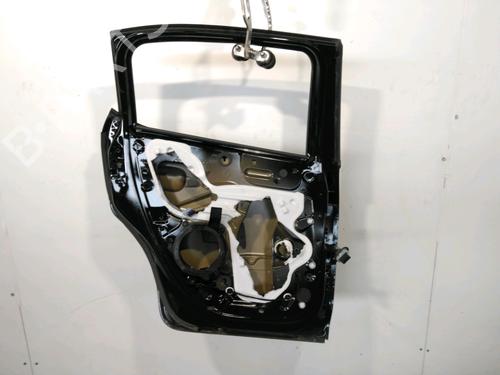 Used Left rear door CITROËN C3 III (SX) 1.2 THP 110 (SXHNPS, SXHNZT, SXHNZ6) (110 hp) 29442705