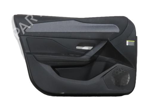 Front left panel PEUGEOT 308 III (FB_, FH_, FP_, F3_, FM_) BlueHDi 130 (FBYHZL, FBYHZT) | BP37874953C58 - Image 2